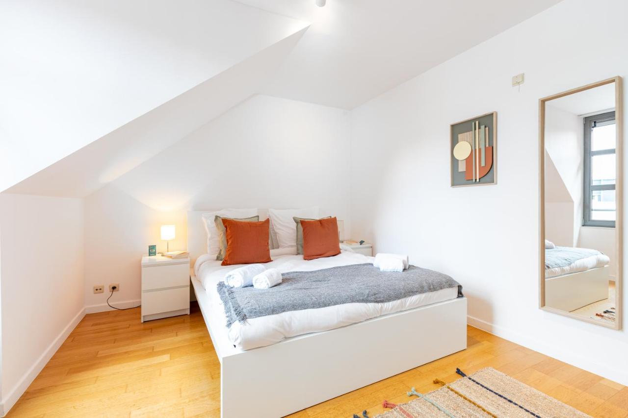 Sweett - Moliere Appartement Brussel Buitenkant foto
